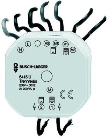 Реле разделительное ABB, 2CKA006410A0395 в Москве