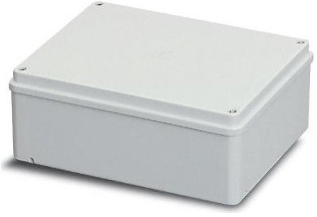 Коробка расп.гермет.пласт.винт IP55 310х240х110мм ШхВхГ, 1SL0858A00 в Москве