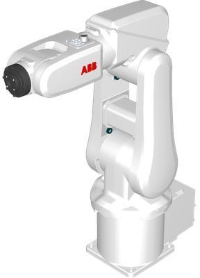ABB IRB 120-3/0.6 в Москве