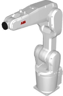 ABB IRB 1200-5/0.9 в Москве
