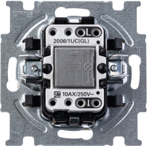 Выключатель 1-клавишный ABB BASIC55 с подсветкой, скрытый монтаж, слоновая кость, 2CKA001012A2156 в Москве Выключатель 1-клавишный ABB BASIC55 с подсветкой, скрытый монтаж, слоновая кость, 2CKA001012A2156 в Москве