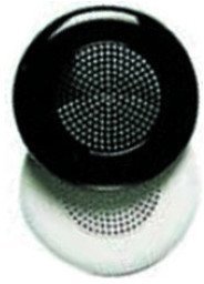 Решетка для громкоговорителя ABB, белый, 2CLA939940A1001 Решетка для громкоговорителя ABB, белый, 2CLA939940A1001