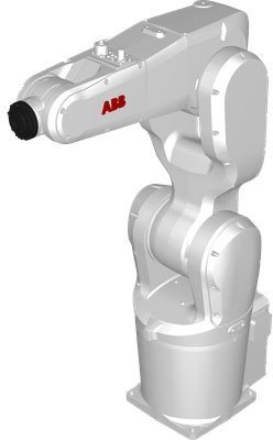 ABB IRB 1200-7/0.7 в Москве